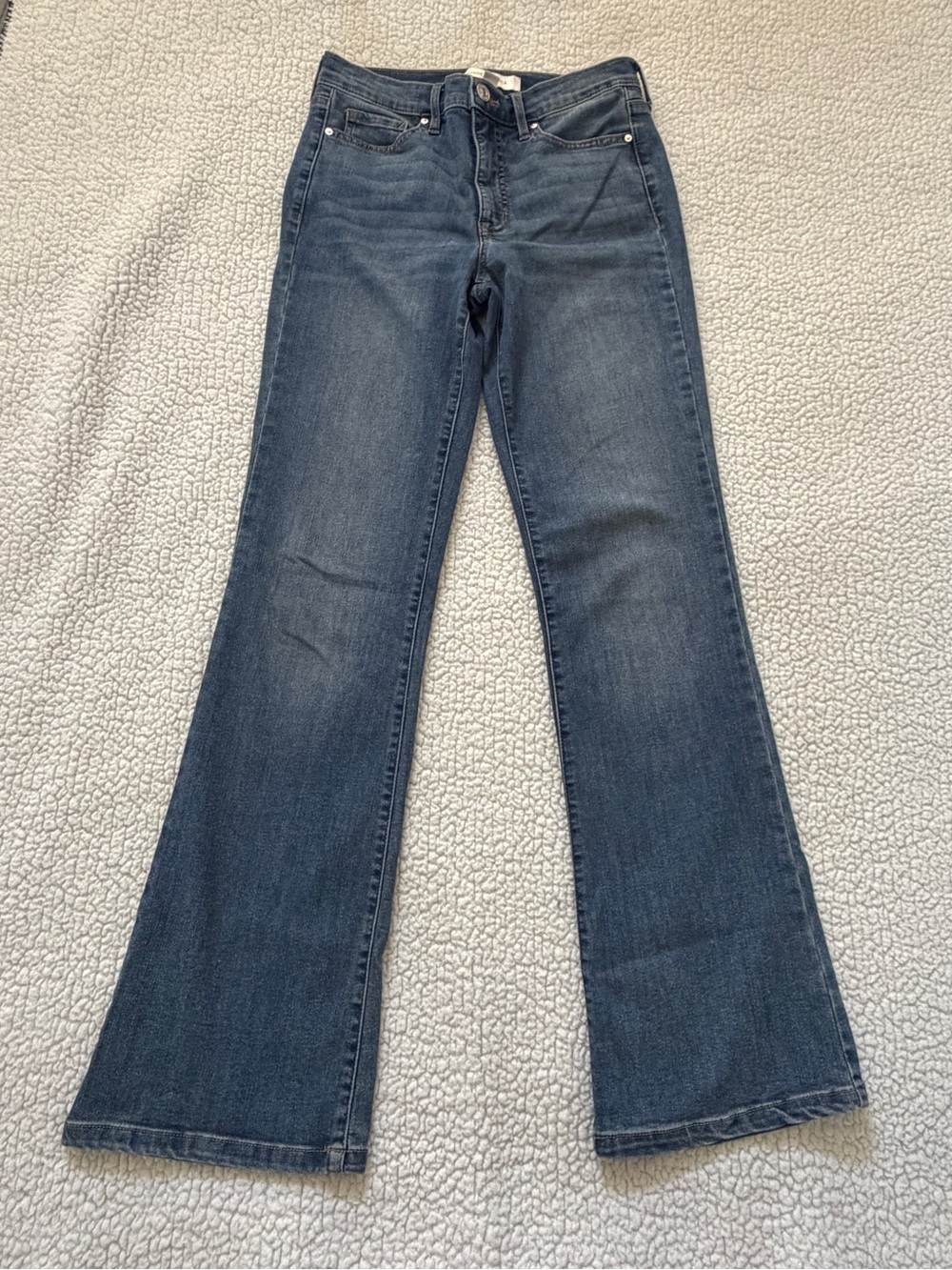Vintage America Jeans - Size 4